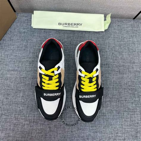 burberry mens replica shoes|burberry wonder closet.